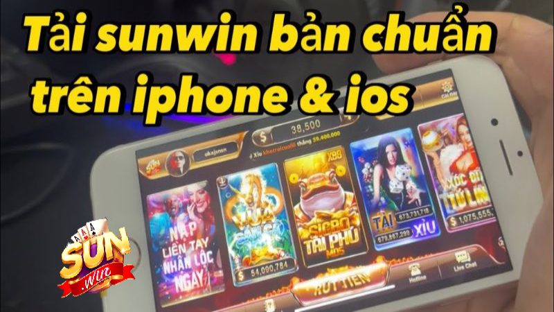 Cách tải app nhà cái an toàn