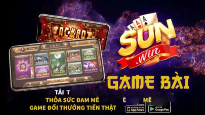 Thông tin sơ lược về Sunwin88