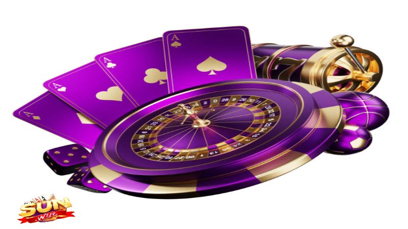 Thông tin về Casino Sunwin88