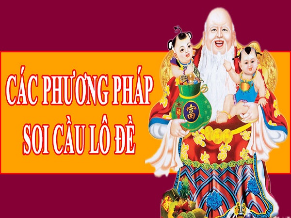 Phương Pháp Soi Cầu Lô Đề Online