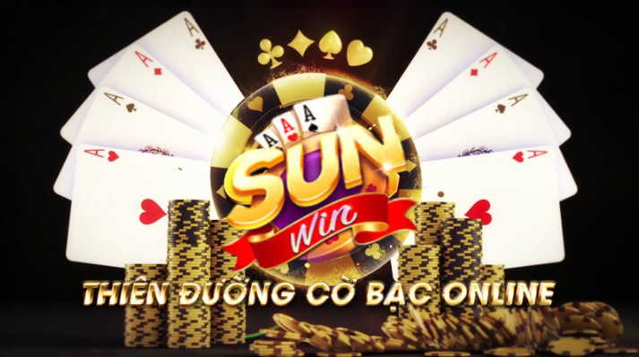 Cùng tìm hiểu bí quyết chơi game bài online tại Sunwin88