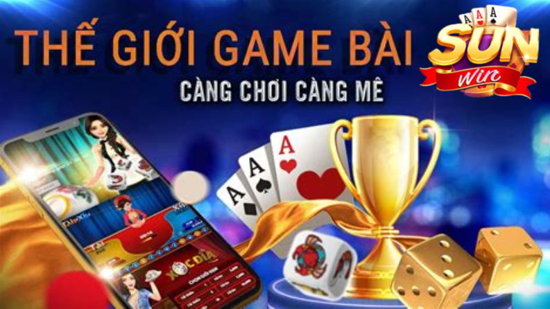 Hướng Dẫn Mẹo Chơi Game Bài