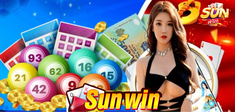 Điều này đã tạo nên sự đặc sắc và thu hút của xổ số tại Sunwin88