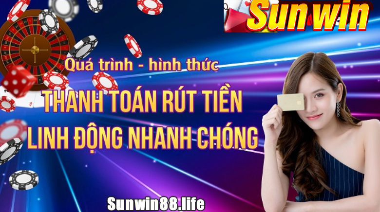 Hướng dẫn nap tiền, rút tiền một cách nhanh chóng